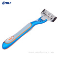 5 Blade Razor Blades Shave Safety Razor